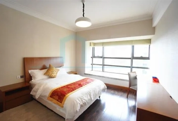 Standard 3+1 Unit Residences at Fashion Park(11)