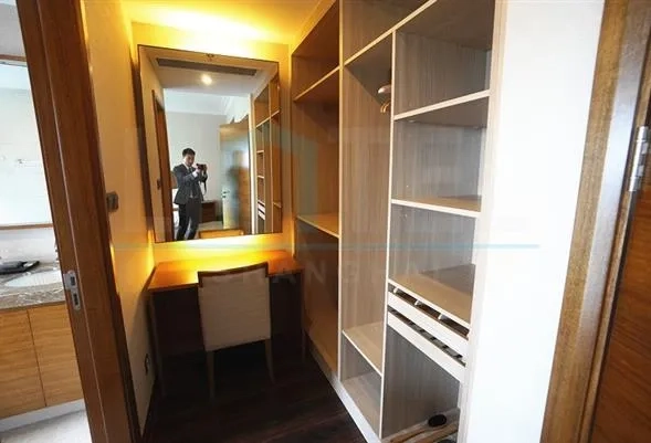 Standard 3+1 Unit Residences at Fashion Park(12)