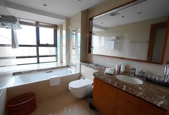 Standard 3+1 Unit Residences at Fashion Park(13)