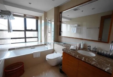 Standard 3+1 Unit Residences at Fashion Park(13)