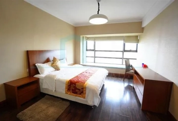 Standard 3+1 Unit Residences at Fashion Park(14)