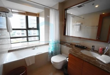 Standard 3+1 Unit Residences at Fashion Park(16)