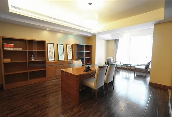 Standard 3+1 Unit Residences at Fashion Park(17)