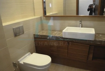 Standard 3+1 Unit Residences at Fashion Park(18)
