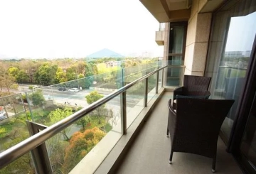 Standard 3+1 Unit Residences at Fashion Park(2)