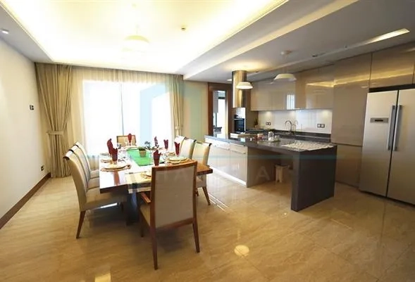 Standard 3+1 Unit Residences at Fashion Park(3)