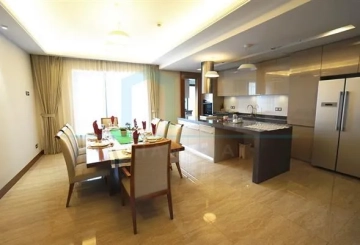 Standard 3+1 Unit Residences at Fashion Park(3)