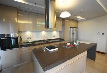 Standard 3+1 Unit Residences at Fashion Park(4)