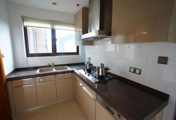 Standard 3+1 Unit Residences at Fashion Park(5)