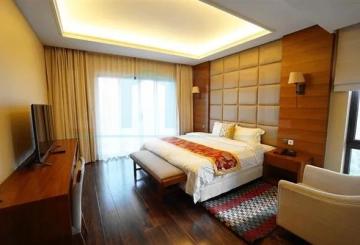 Standard 3+1 Unit Residences at Fashion Park(6)