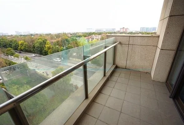 Standard 3+1 Unit Residences at Fashion Park(7)