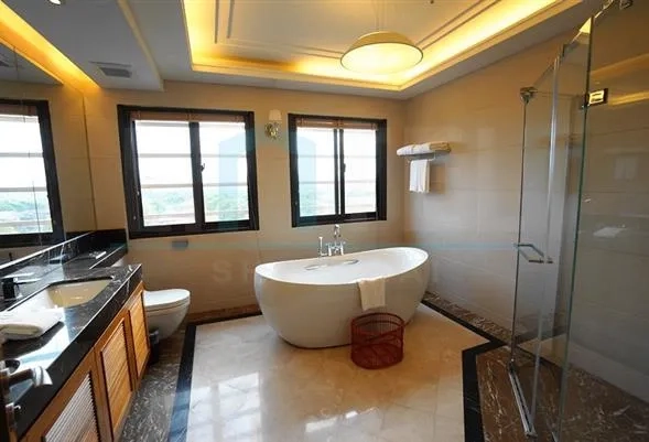 Standard 3+1 Unit Residences at Fashion Park(8)