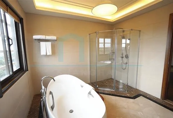 Standard 3+1 Unit Residences at Fashion Park(9)