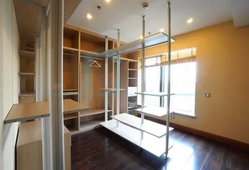 Standard 3+1 Unit Residences at Fashion Park(10)