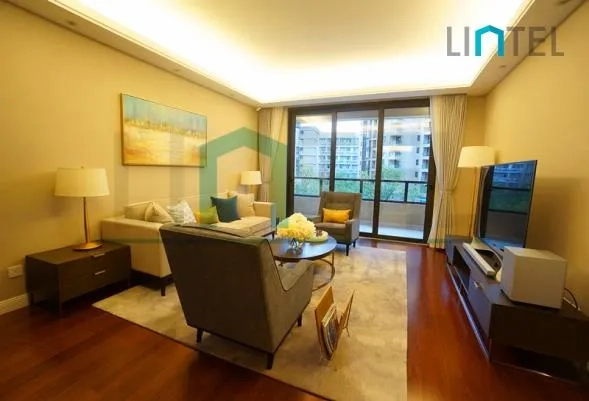 Standard 3+1 Unit Stanford Residence Jinqiao