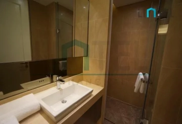 Standard 3+1 Unit Stanford Residence Jinqiao(11)