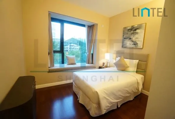Standard 3+1 Unit Stanford Residence Jinqiao(12)