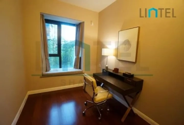 Standard 3+1 Unit Stanford Residence Jinqiao(14)