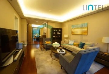 Standard 3+1 Unit Stanford Residence Jinqiao(2)