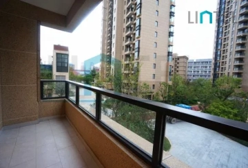 Standard 3+1 Unit Stanford Residence Jinqiao(3)