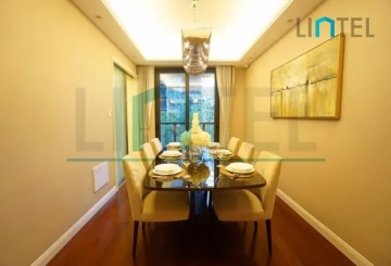 Standard 3+1 Unit Stanford Residence Jinqiao(4)
