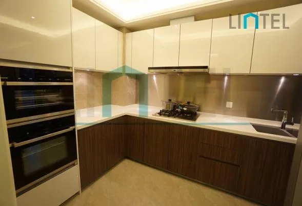 Standard 3+1 Unit Stanford Residence Jinqiao(5)