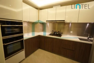 Standard 3+1 Unit Stanford Residence Jinqiao(5)