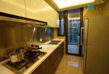 Standard 3+1 Unit Stanford Residence Jinqiao(6)