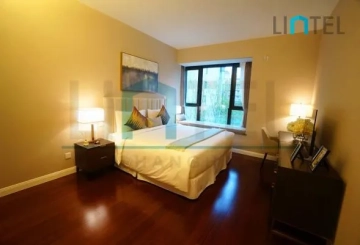 Standard 3+1 Unit Stanford Residence Jinqiao(7)