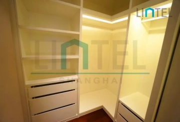 Standard 3+1 Unit Stanford Residence Jinqiao(8)