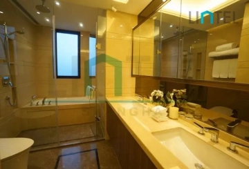 Standard 3+1 Unit Stanford Residence Jinqiao(9)