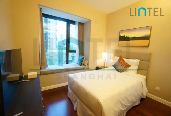 Standard 3+1 Unit Stanford Residence Jinqiao(10)