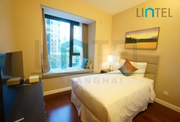 Standard 3+1 Unit Stanford Residence Jinqiao(10)