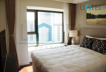 Standard 3+1 Unit Stanford Residence Xuhui(11)