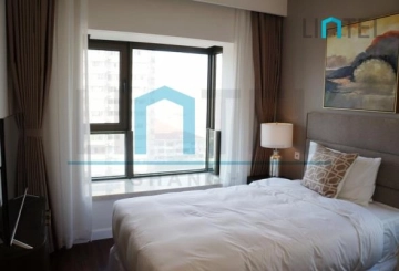 Standard 3+1 Unit Stanford Residence Xuhui(12)