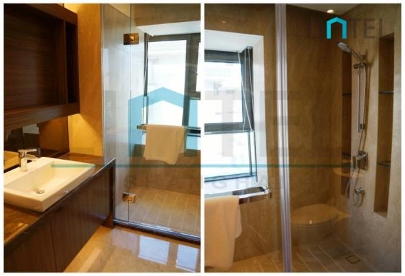Standard 3+1 Unit Stanford Residence Xuhui(13)