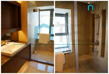 Standard 3+1 Unit Stanford Residence Xuhui(13)