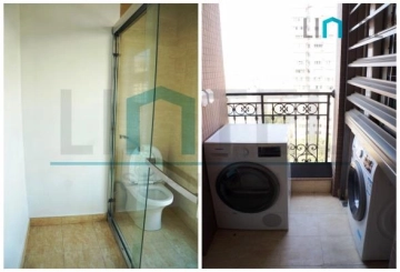 Standard 3+1 Unit Stanford Residence Xuhui(15)