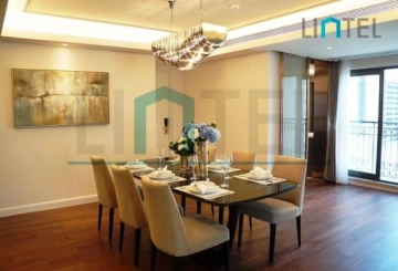 Standard 3+1 Unit Stanford Residence Xuhui(4)