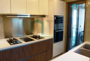 Standard 3+1 Unit Stanford Residence Xuhui(5)