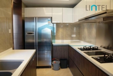Standard 3+1 Unit Stanford Residence Xuhui(6)