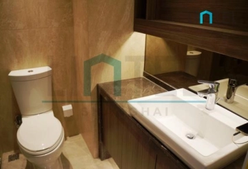 Standard 3+1 Unit Stanford Residence Xuhui(7)