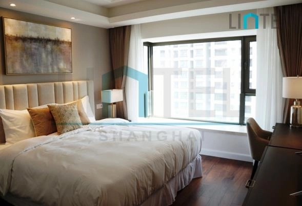 Standard 3+1 Unit Stanford Residence Xuhui(8)
