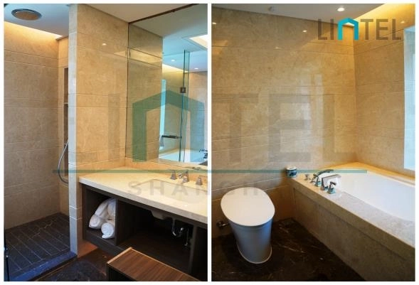 Standard 3+1 Unit Stanford Residence Xuhui(10)