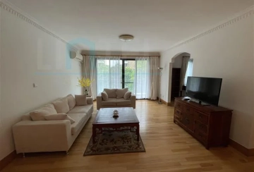 Standard 3+1 Unit Windsor Court