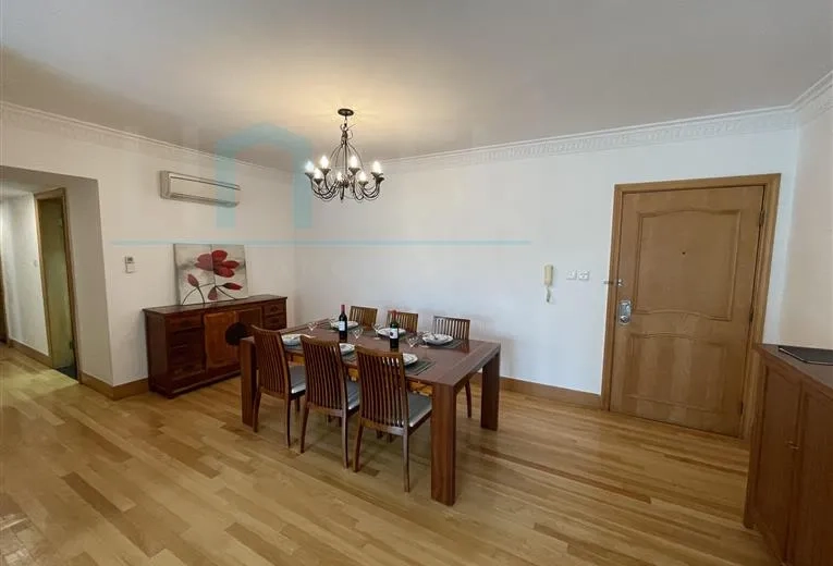 Standard 3+1 Unit Windsor Court(3)