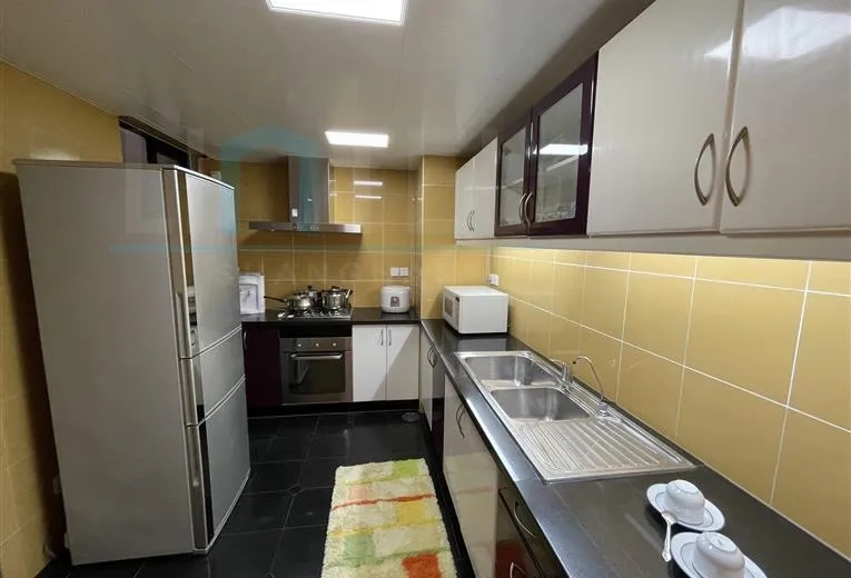 Standard 3+1 Unit Windsor Court(4)