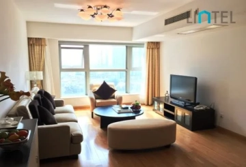 Standard 3+1-bdr Unit Eight Park Avenue