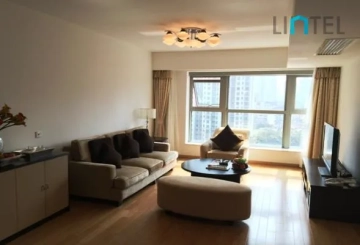 Standard 3+1-bdr Unit Eight Park Avenue(2)