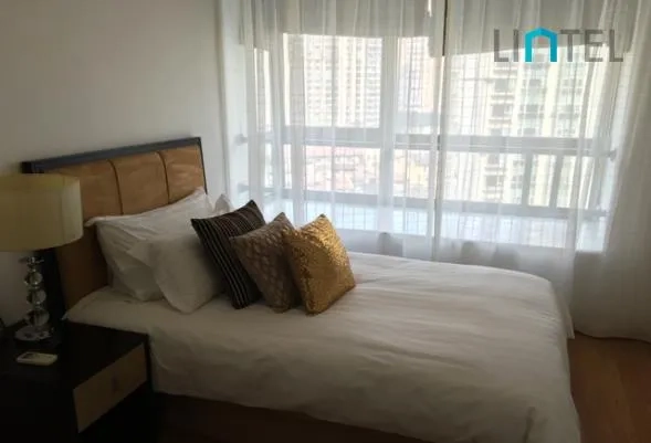 Standard 3+1-bdr Unit Eight Park Avenue(9)